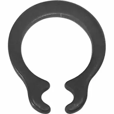 Olympia 0236010600 Sight Glass C-Clip 6MM