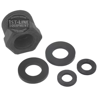 Picture of BWT Bestmax Reducer - 3/8">3/4"M