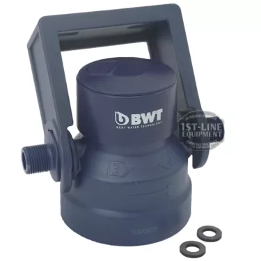 Picture of BWT Bestmax Water Filter Head T W/O NRW