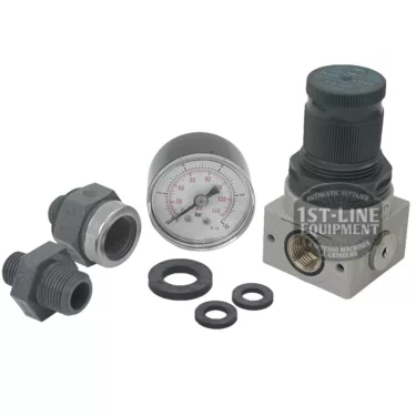 Picture of BWT Bestmax Pressure Regulators