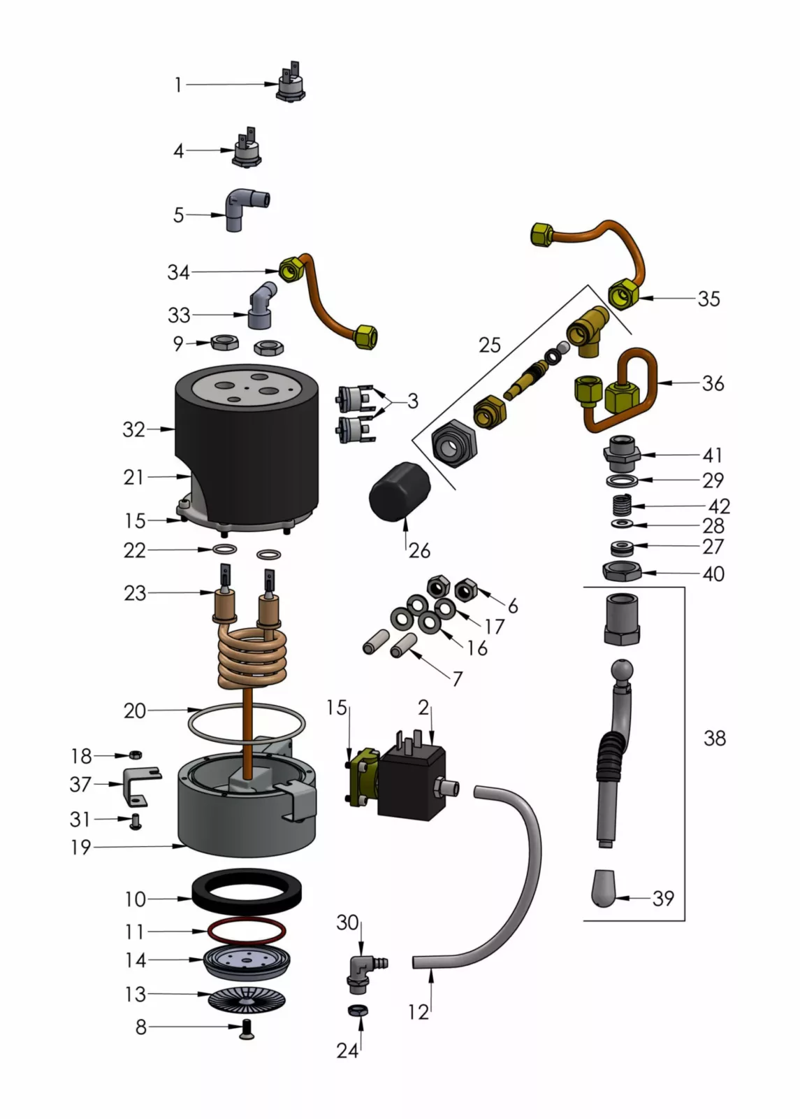 ECM-Casa-V-parts-diagram-03