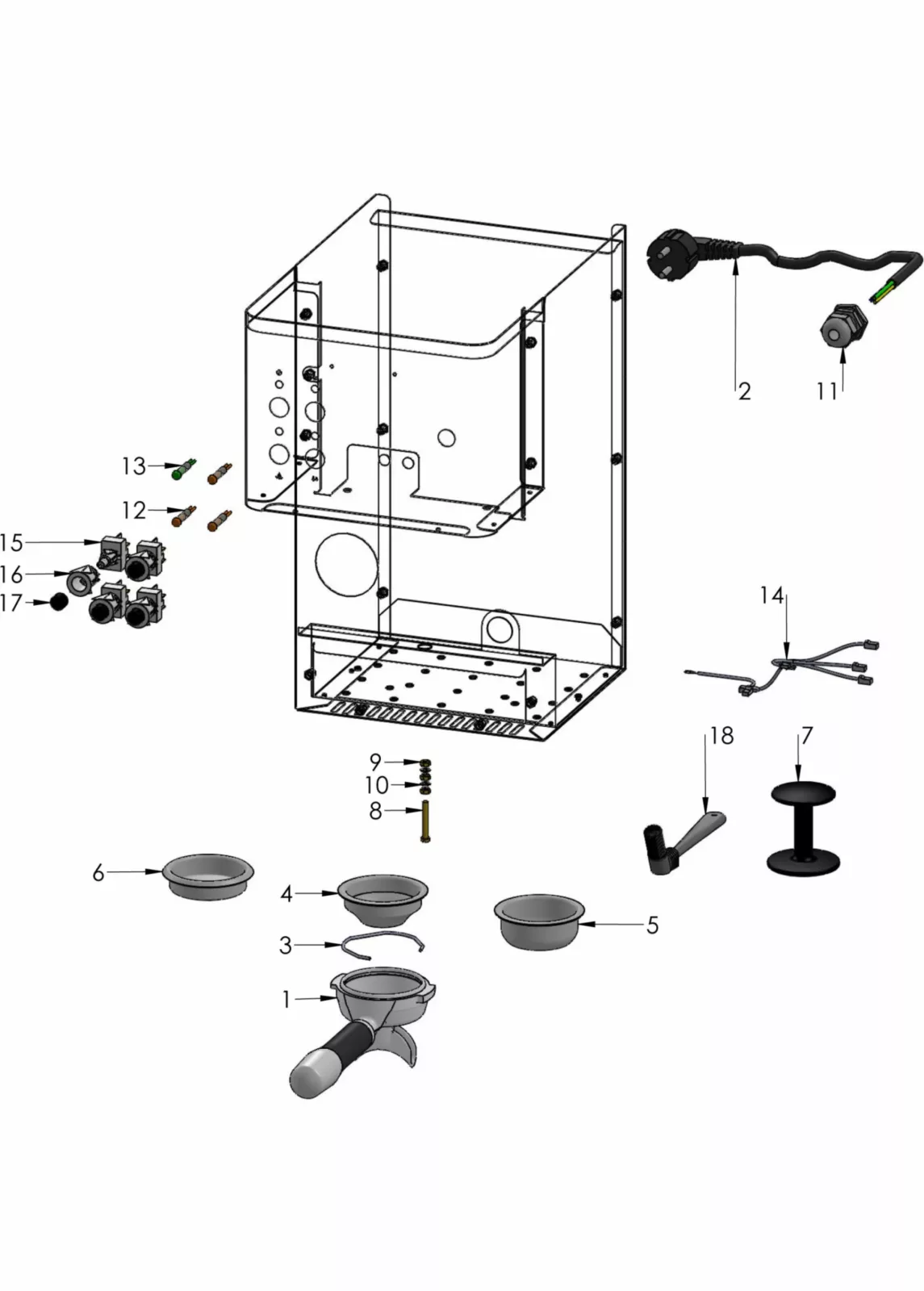 ECM-Casa-V-parts-diagram-04