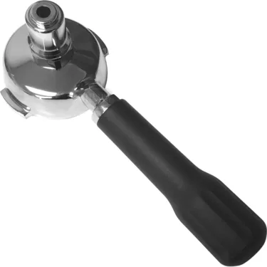 Lelit PLA584S 58mm Adjustable Filterholder for Paper Pods