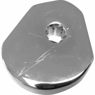 VBM TUBICAMMERC Grouphead Lever Base