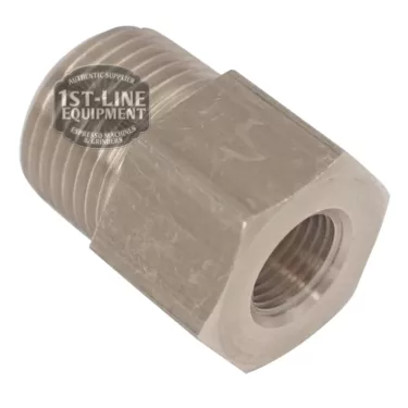 Picture of Reducer 1/8F 3/8M by 1st-line