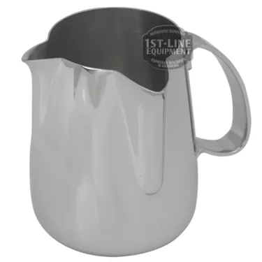 Picture of Duet Latte Art Milk Pitcher - Mod Revolution by 1st-line