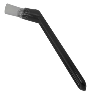 Picture of Shower Cleaning Nylon Brush in Black by 1st-line