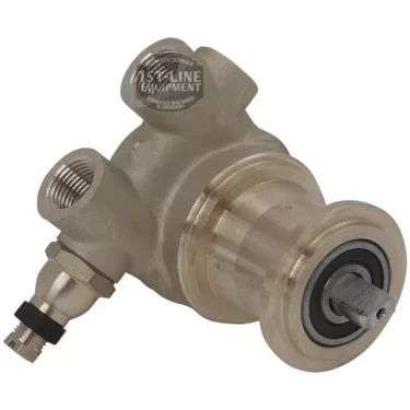 Picture of Fluid-o-tech Pump Plane Rod - 400 LT/H