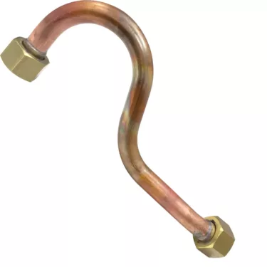 Elektra 03276011 Upper HX to Right Delivery Unit Pipe