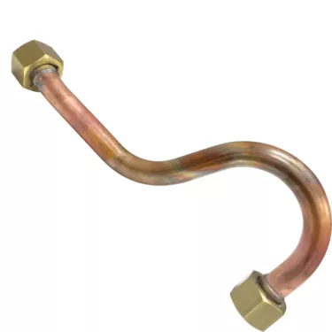 Elektra 03277011 Upper HX to Left Delivery Unit Pipe
