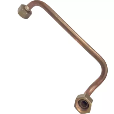 Elektra 05115011 Lower HX to Left Delivery Unit Pipe