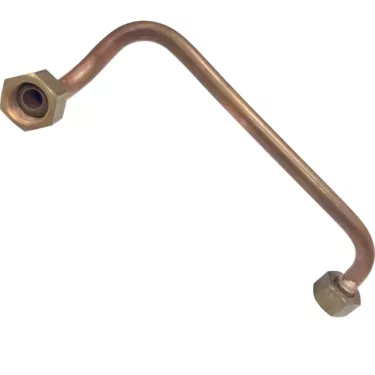 Elektra 05116011 Lower HX to Right Delivery Unit Pipe