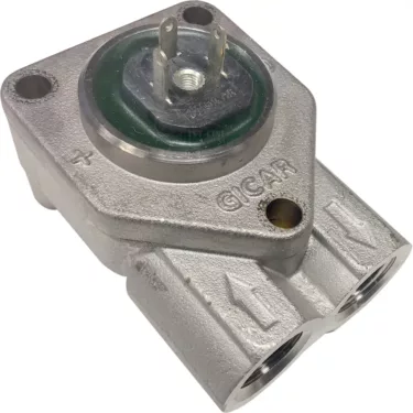 Elektra 06050014 Flowmeter