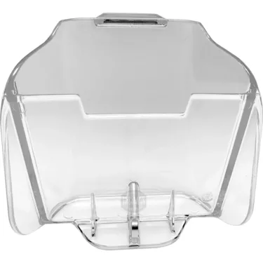 Eureka 2580.0500 Clear Ground Coffee Container