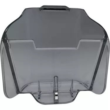 Eureka 2580.0500TFN Tinted Ground Coffee Container