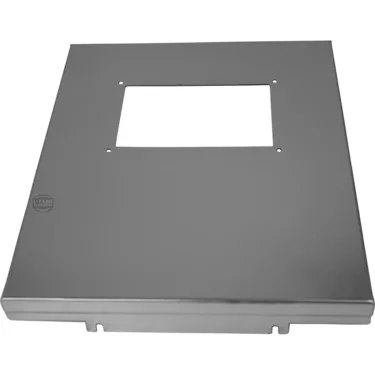 Bezzera 5073641DL Rear Body Panel