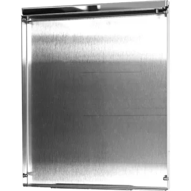 Bezzera 5073642LL Rear Body Panel