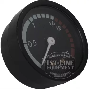 Picture of 2.5 BAR D.58mm 1/8 Manometer