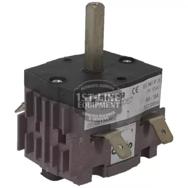 Picture of 2POS.16A Group Switch