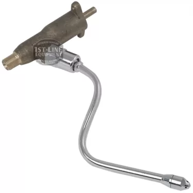 Picture of M-20/M-27 Steam Tap