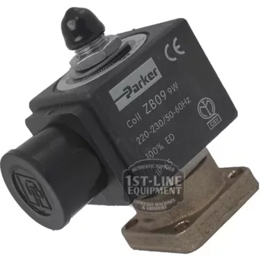Picture of Special Order Only-220V Lucifer Solenoid