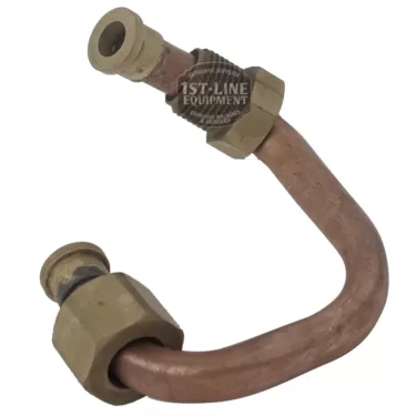 Picture of Water Inlet Pipe