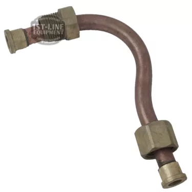 Picture of M-20 Lower Injector Pipe