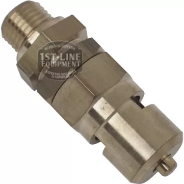 Picture of 1/4 Safety Valve