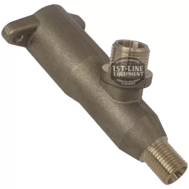 Picture of C..199 Insert Inox S/W.Tap Body