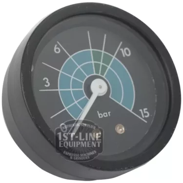 Picture of 15 Bar D.57mm 1/8 Manometer