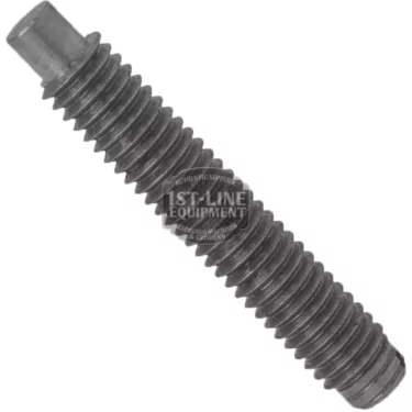 Picture of Regulation Headless Screw