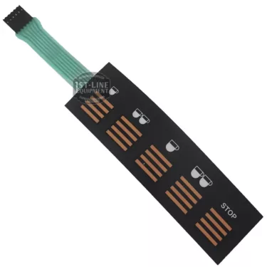 Picture of M-20 Dosing DE.Silkscreen