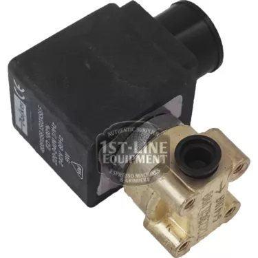 Picture of 1/8x1/8 Lucifer Solenoid
