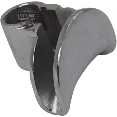 Picture of M16x1 1 Coffee Spout