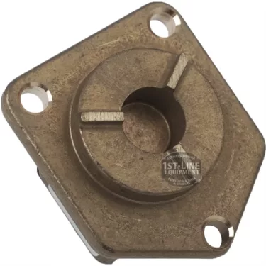 Picture of Digmesa Dosimeter Lid