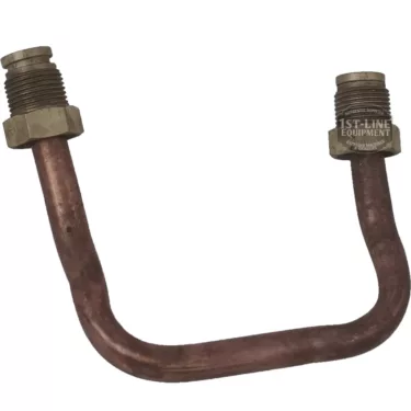 Picture of Exchange Pipe