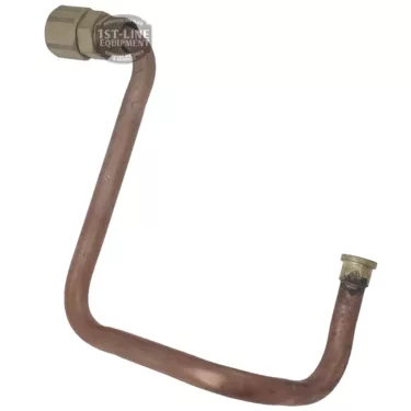 Picture of Group Inlet Pipe
