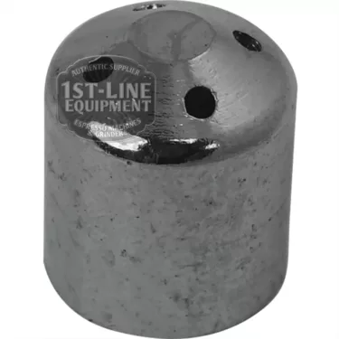 Picture of 1/8 Steam Spout