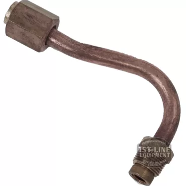 Picture of Group Inlet Pipe