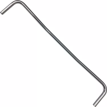 ECM M3007 Top Cup Heater Grid Railing