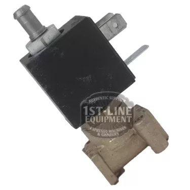 Picture of 3 Way Solenoid