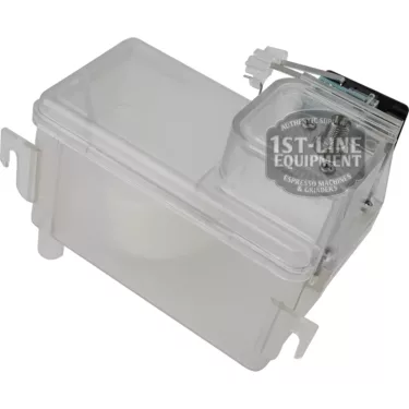 Picture of Internal Refill Reservoir with Float for Ascaso Bar 110 Volts