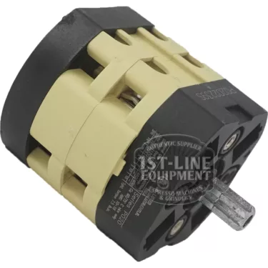 Picture of 3 Position Switch for Kap Machine