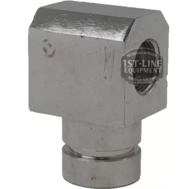 Picture of Ascaso Tap Body