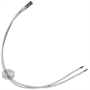 Picture of Ascaso Pilot White Steel 220V for Dream PID