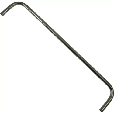 ECM P3002 Top Cup Heater Grid Railing