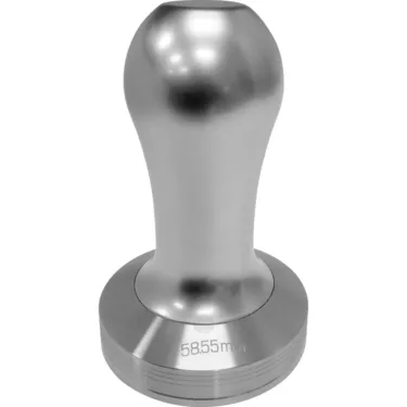 Lelit PLA481A 58.55m Aluminum Handle Espresso Coffee Tamper
