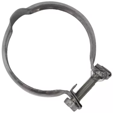 Picture of Inox Pump Clamp