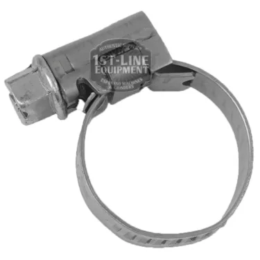 Picture of 12-20 Clamp