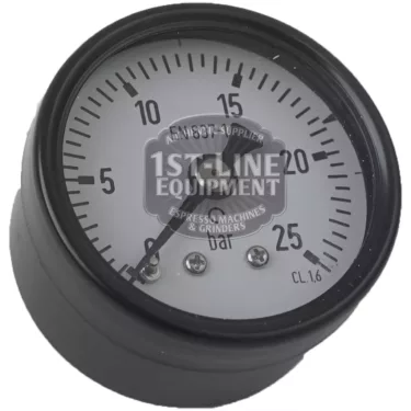 Picture of 25 Bar DI.42mm 1/8 Manometer